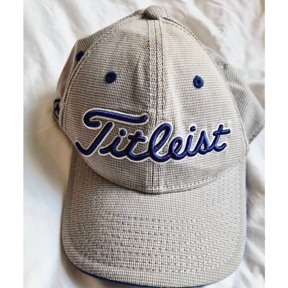 Titleist baseball cap - Picture 1 of 6
